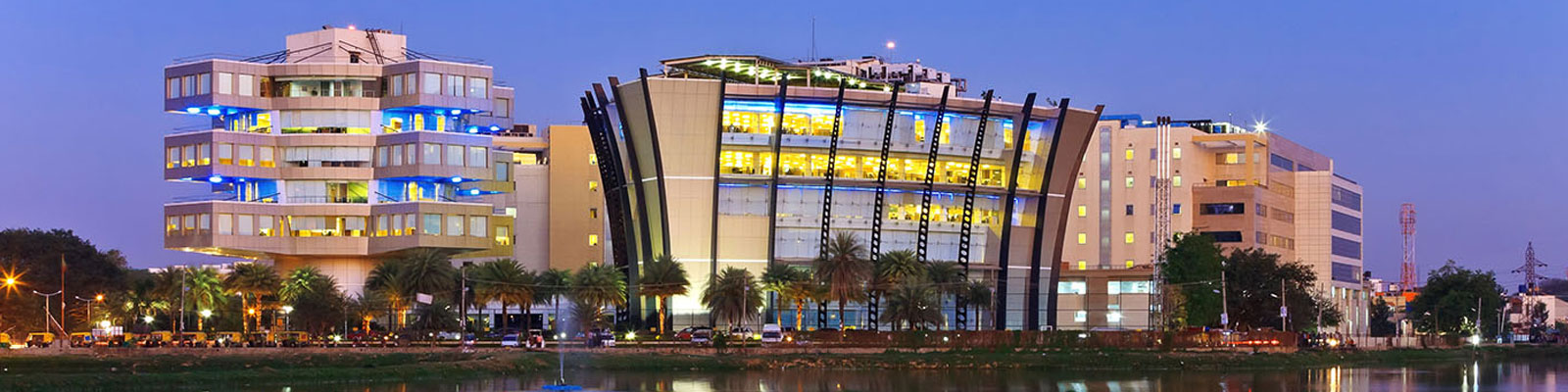 West Gurgaon