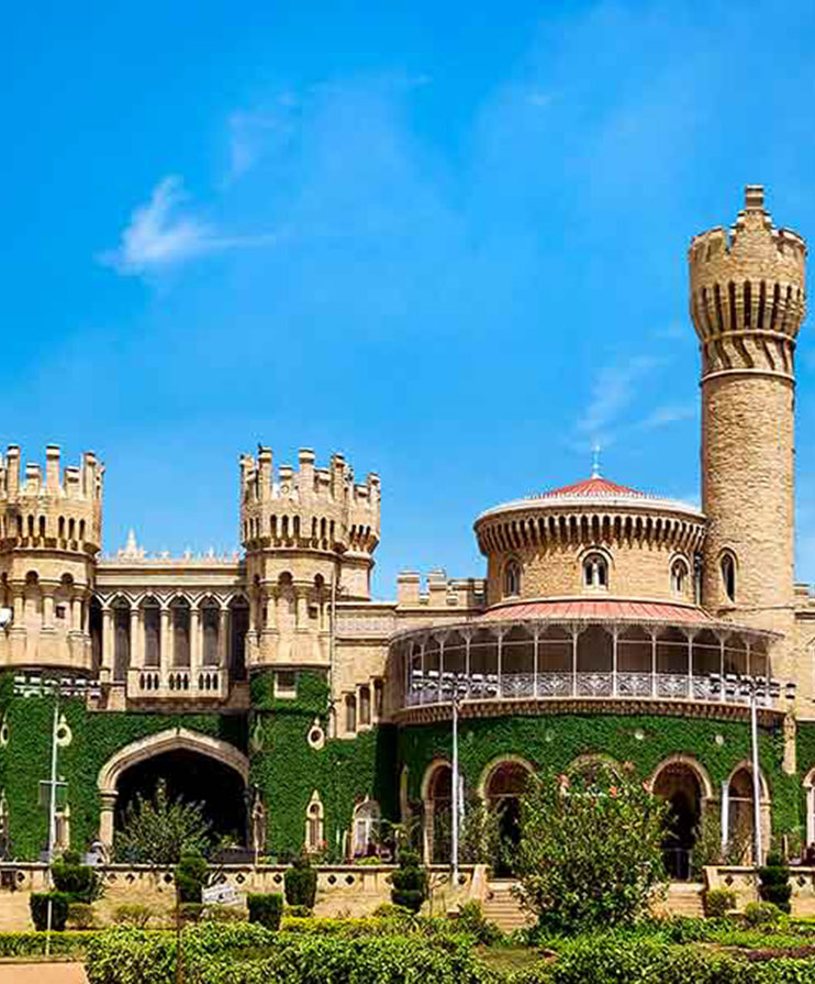 Bangalore