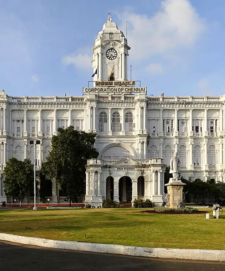 Chennai